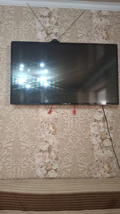 Продам телевизор б/у