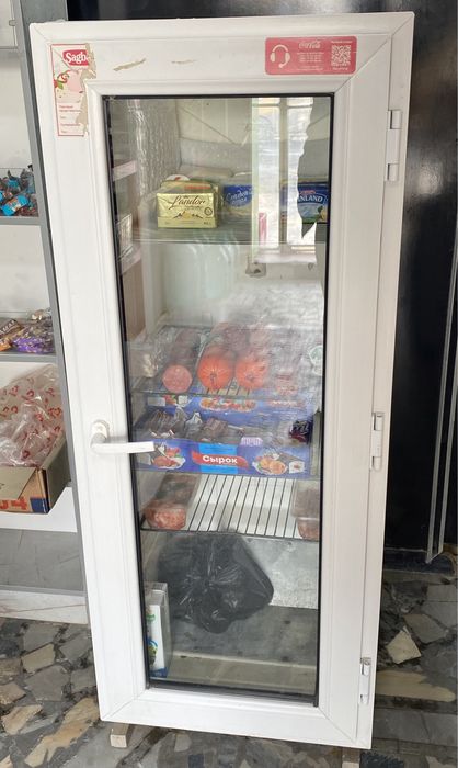 Кондиционер, Холодильник,Стеллаж