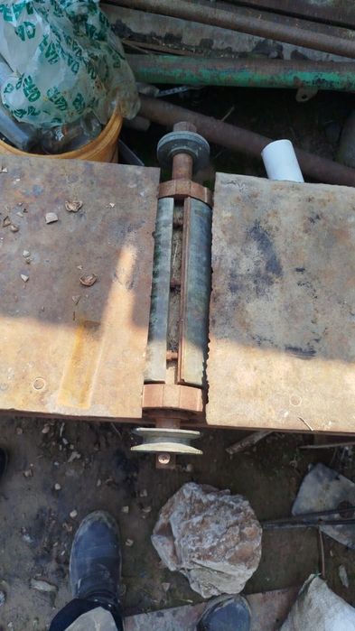 Пиларам электрически