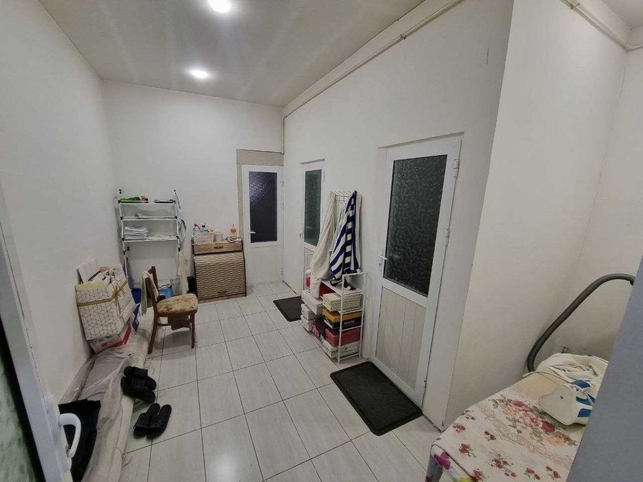 Срочна Участка сотилади