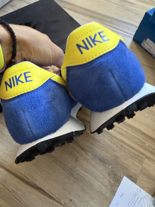Оригинални мъжки маратонки Nike LD-1000 SP! 45 н