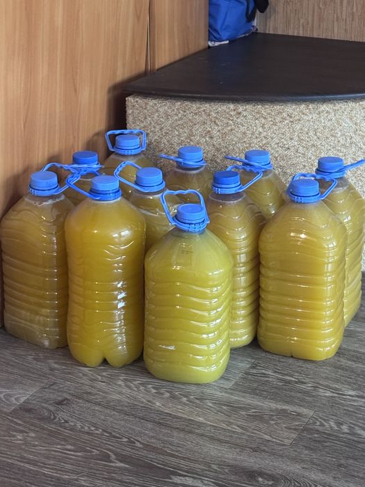 Мед Алтайский!!!