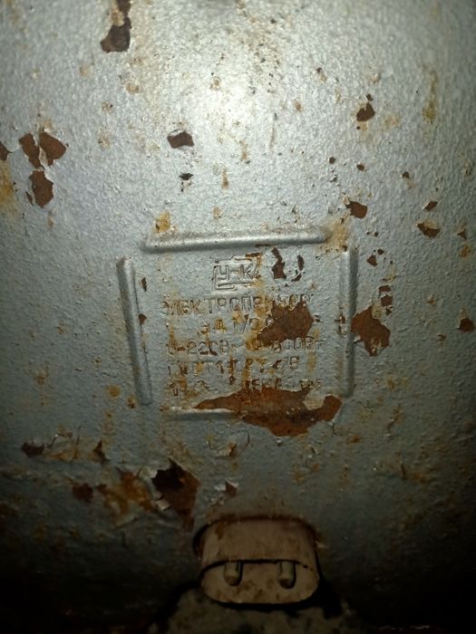 Духовка электрическая