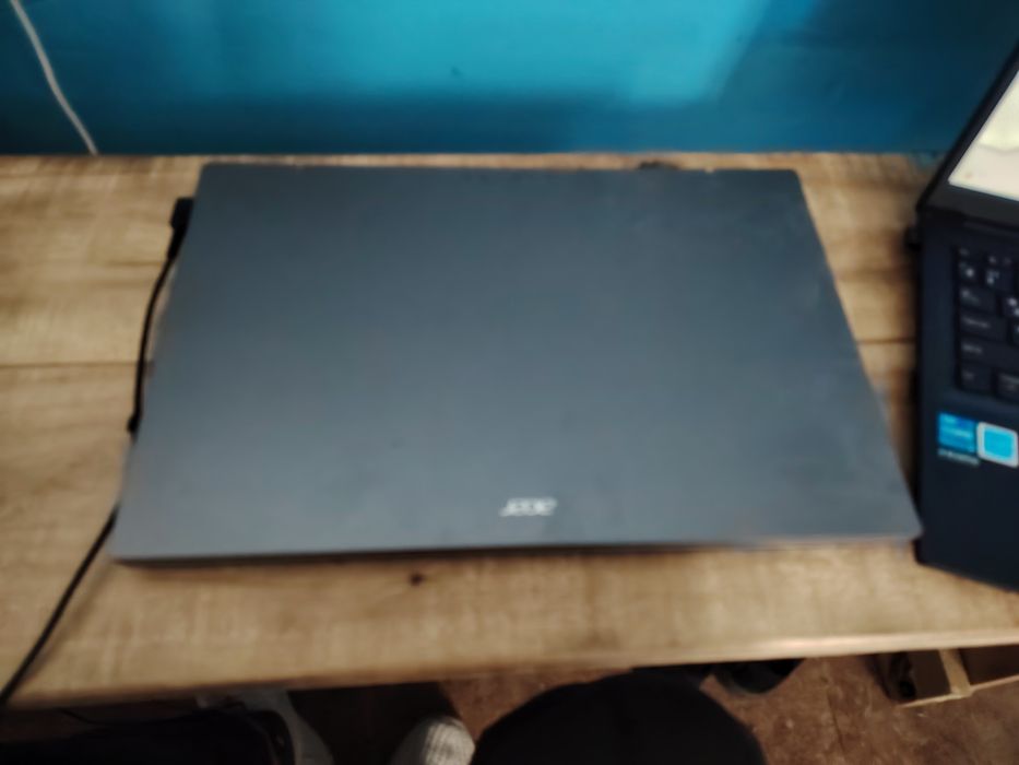 Ноутбук aser aspire 3 А515-58