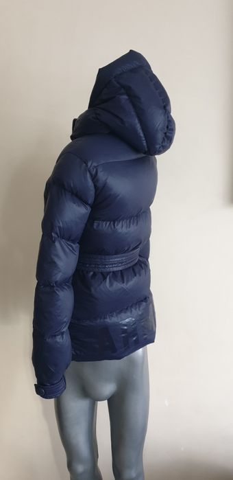 Armani Exchange A/X  Down XS  НОВО! ОРИГИНАЛ! Дамско Зимно пухено Яке