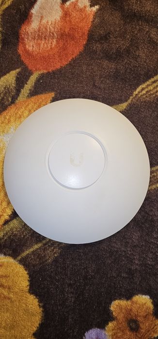 Access Point AP Ubiquiti Unify AP AC LR UAP-AC-LR + adaptor POE