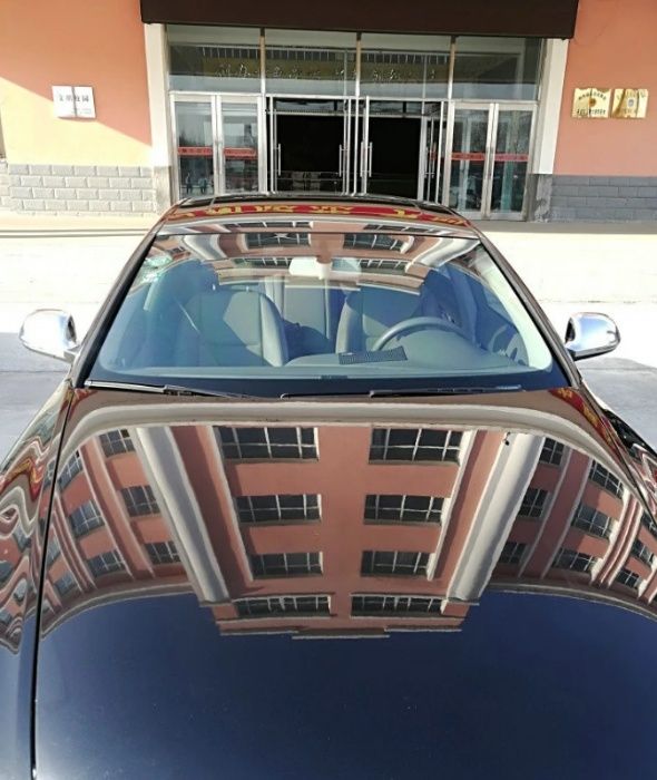 Хромирани капаци за огледала за AUDI A4 S4 A5 S5 A6 S6 A8 S8 Q3