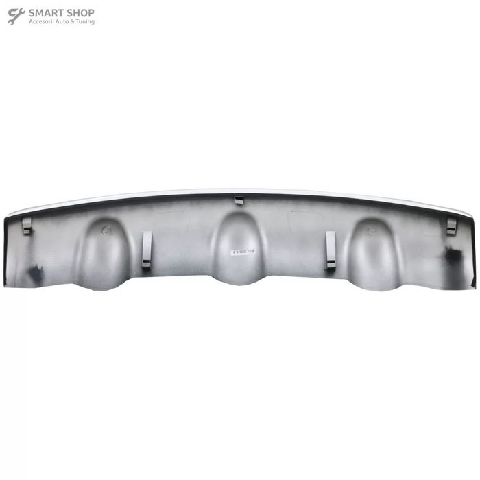 Praguri Trepte Laterale cu Placi de Protectie Nissan X-Trail II T31 No