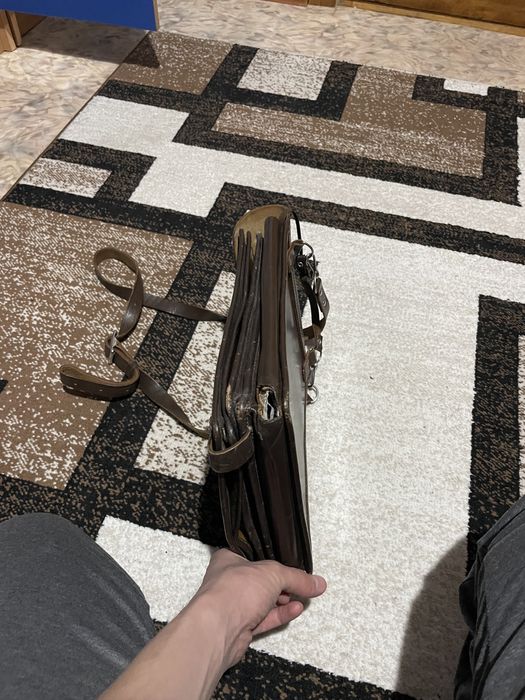 Продам офицерский планшетке