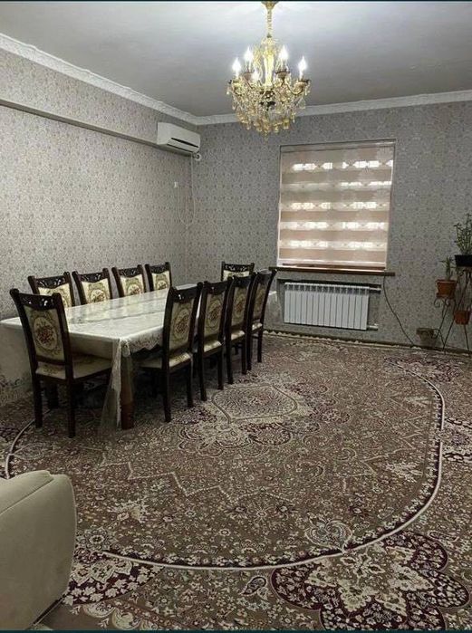 Нурафшон Новостройка 
3 хона