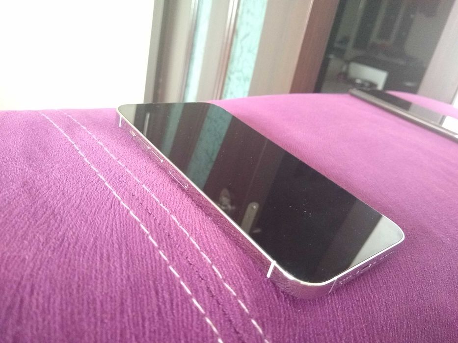 Iphone 13 Pro Max с Icloud