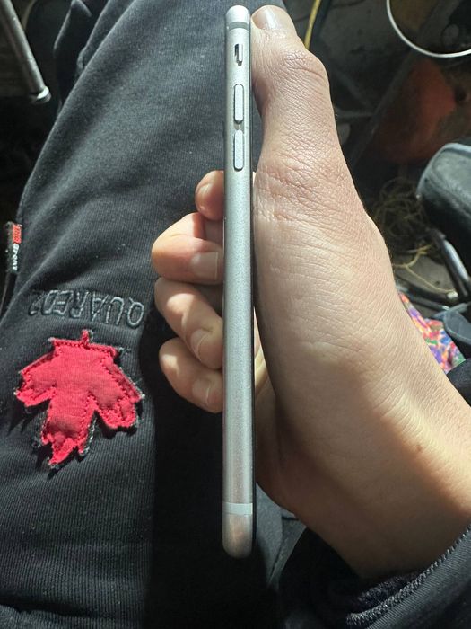 Iphone 6s norm sostayeni