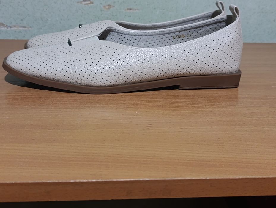 Женские.   туфли