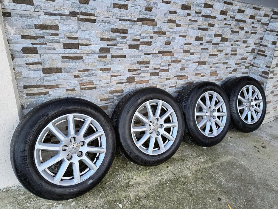 Jante originale Audi