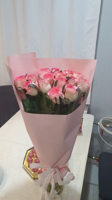 Продам букет цветов