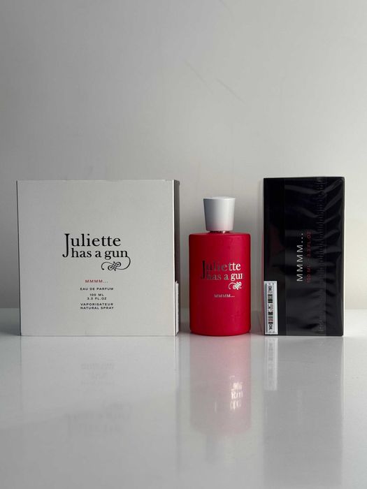 Juliette Has A Gun Mmmm... EDP 100ml
