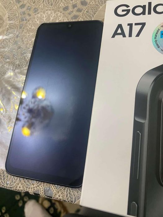 Samsung Galaxy A17