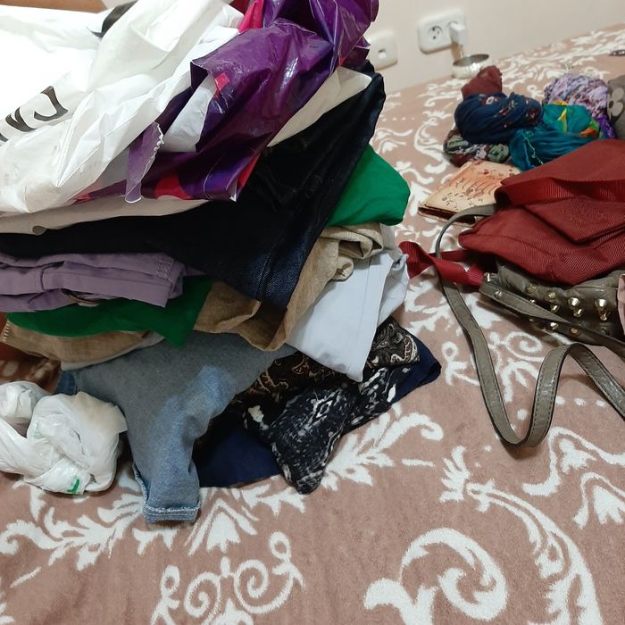 Продам одежду дешево