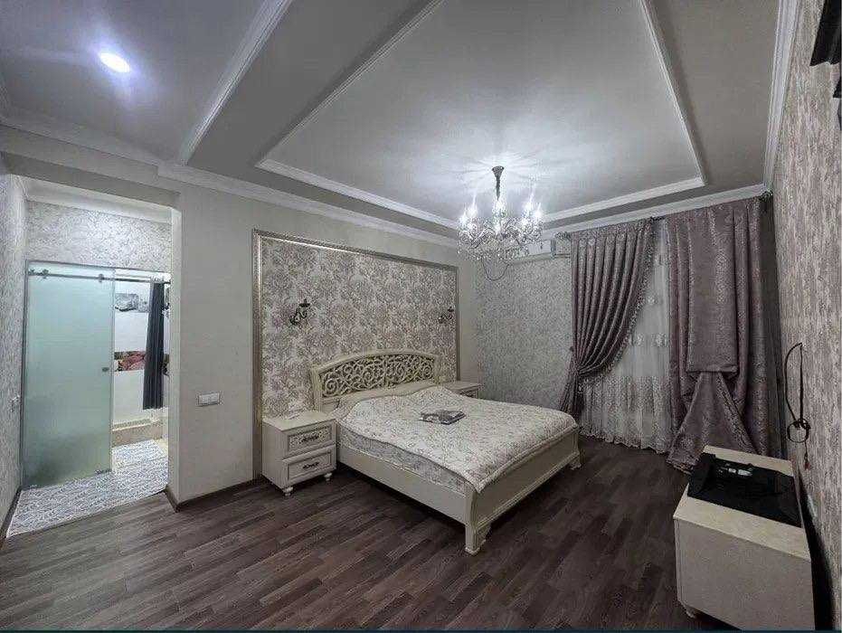 Аренда 3 хонали евро квартира Сергели-8 (ХОКИМЯТ))