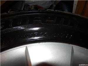 Anvelope iarna 215 55 R16 pentru Ford Focus MK3