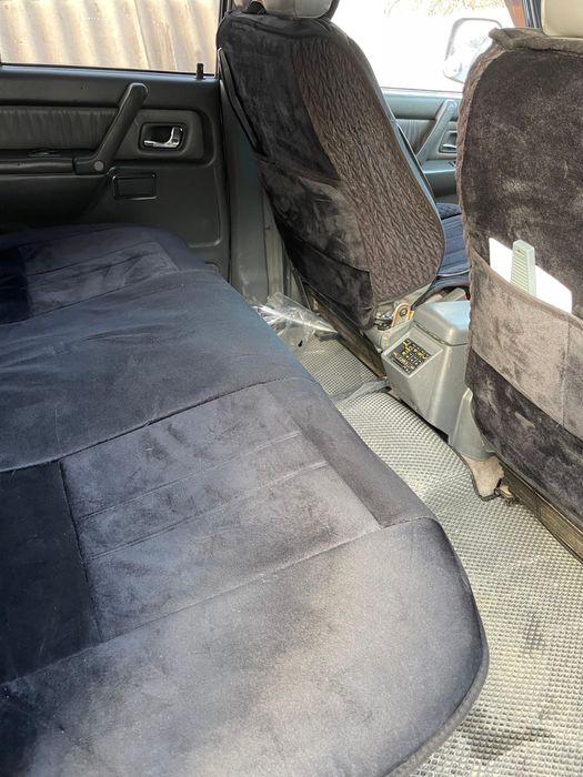 Продам Pajero 2