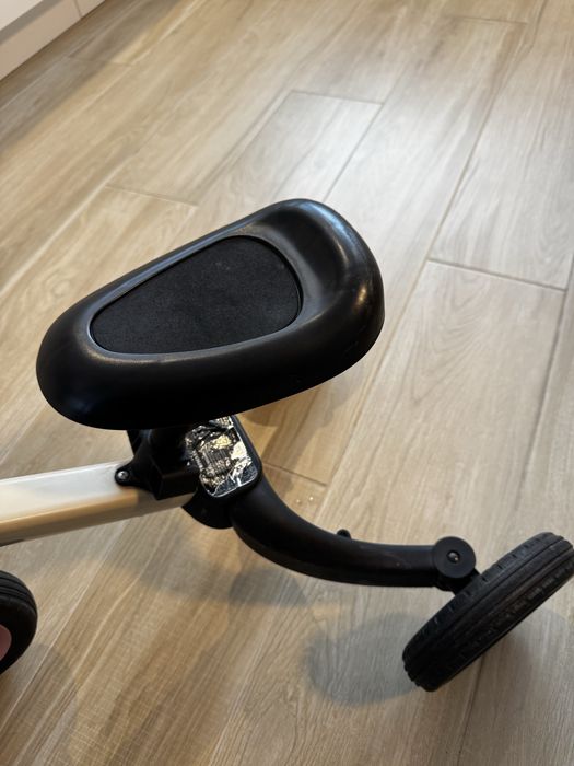 Topmark Tricicletă pentru copii Kaya pentru 12+ luni Roz