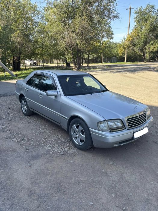Продам mercedes benz