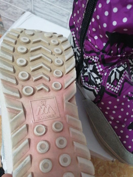 Обувь детская 30-34