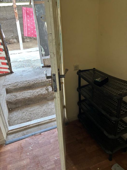 Сдается в аренду времянка