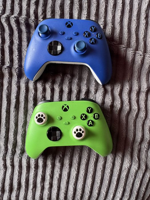 Продам геймпад xbox