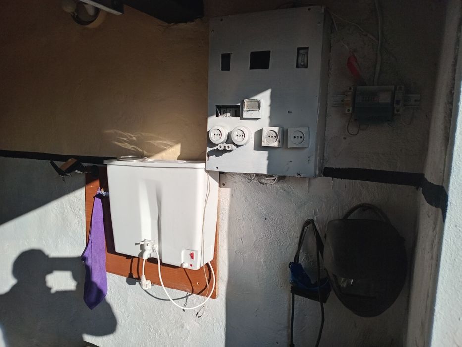 Продам гараж ГО за рулём