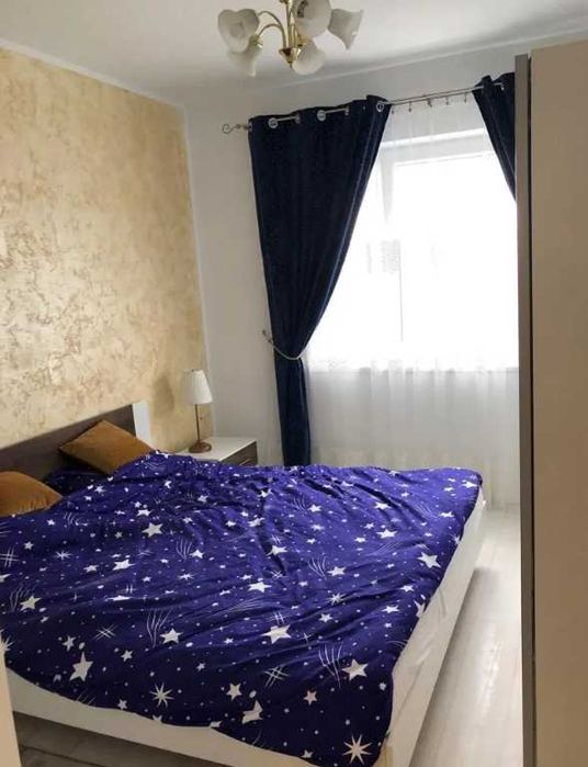 Дава се под наем Двустаен апартамент в Пловдив, Изгрев - 65 кв.м за 270.3 € - Снимка #4