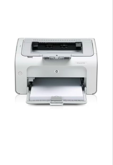 Принтер Hp p1005