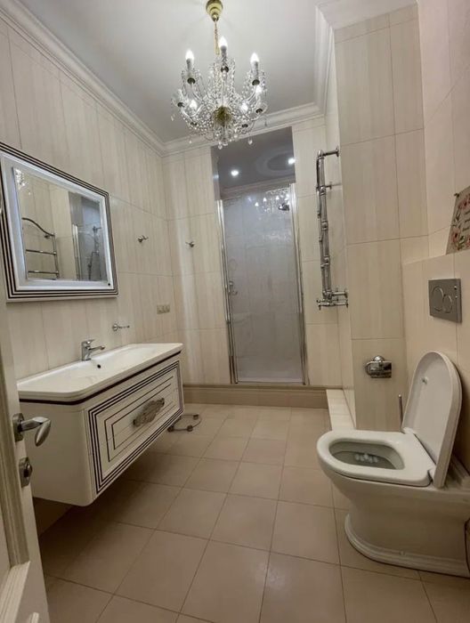 Аренда б квартира Новомасковская 4 ком удачливая квартира новастройка