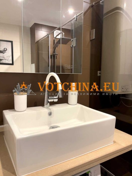 Продава се Двустаен апартамент в к.к. Слънчев бряг - 82 кв.м за 1159 €/кв.м - Снимка #10