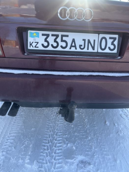 Продам Фаркоп авто