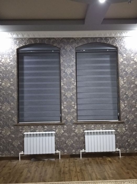 Jalyuzi жалюзи парда