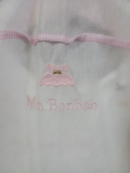 Платье принцессы "Mon Bonbon"