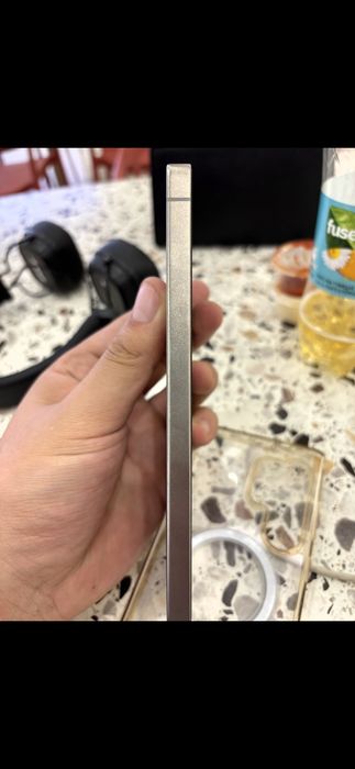Samsung s25 ultra 256gb