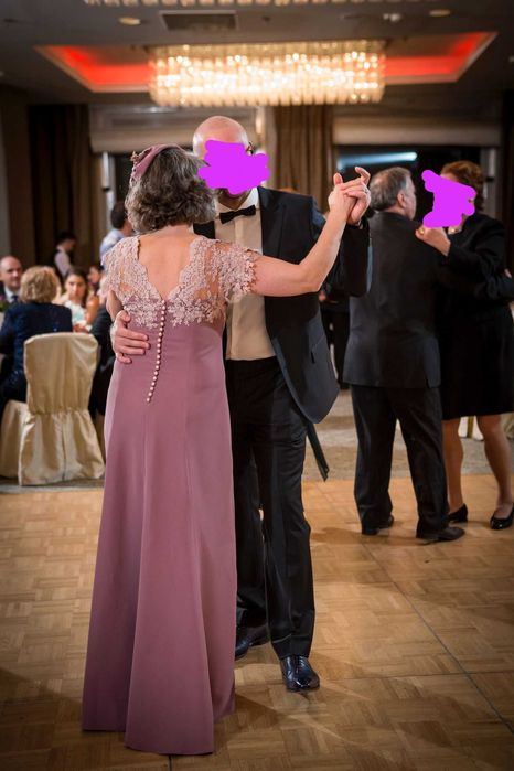 Rochie ocazie facuta la comanda