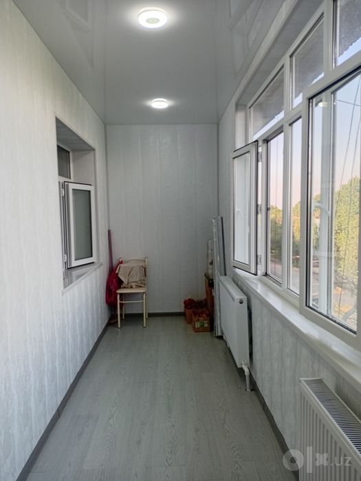 Продаю Свою 2-х комнатную квартиру