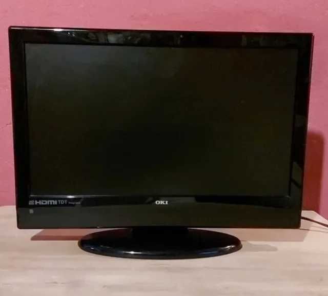 Tv 19inch HDMI Monitor DVD RGB - Schimb cu Telefon 4G sau Modem Sim 4G