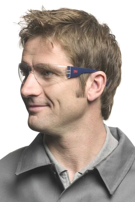 предпазни, защитни очила 3М, внос от Германия