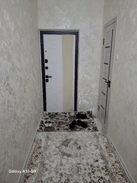 Продаю сваю 1 ком переделено в 2 ТТЗ 4 Карзинка Инбазар с евроремонтом