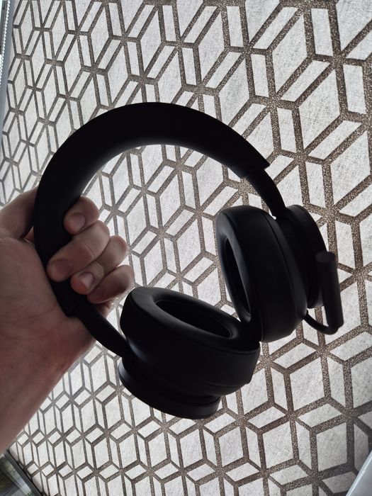 Xbox headset наушники