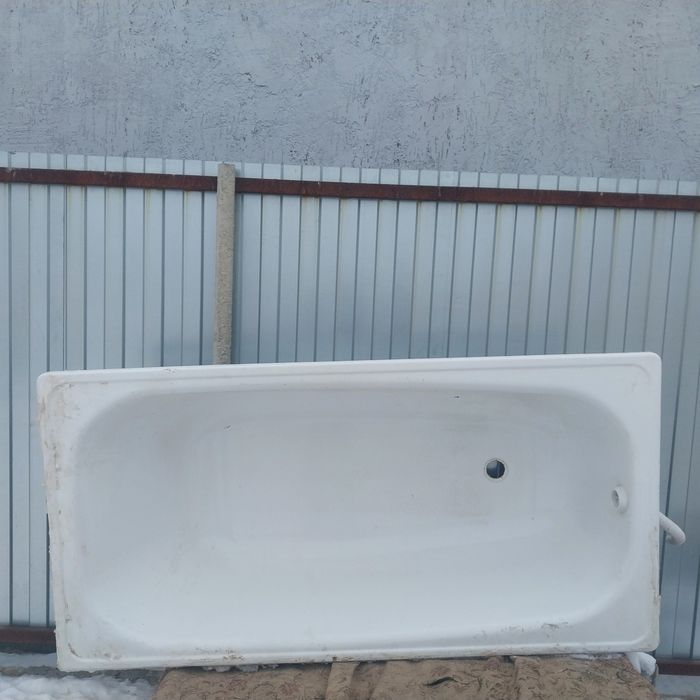 Ванна б/у.продам