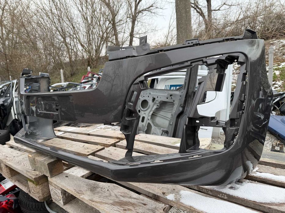 Броня Пежо Елсперт Ситроен Джъмпи/Peugeot Expert Citroen Jumpy