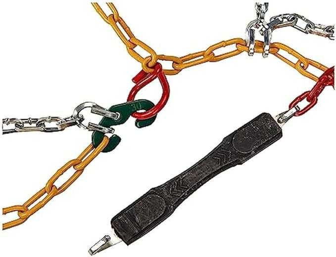 Вериги за автомобил Cartrend snow chains Polar Safety size 100