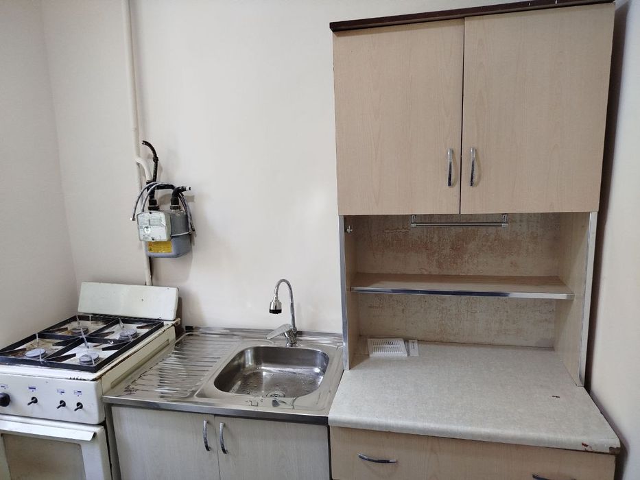 Oilaga yoki harbiylarga ijaraga kvartira qo‘yiladi