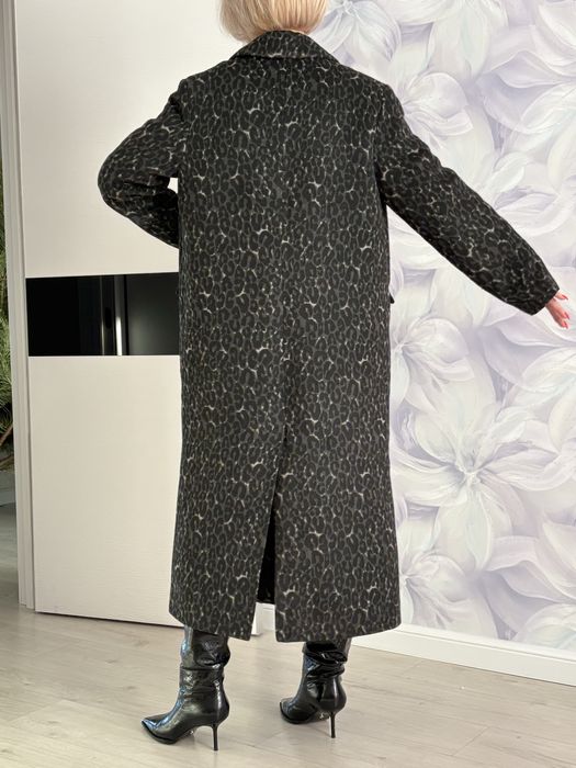 Пальто зима-весна